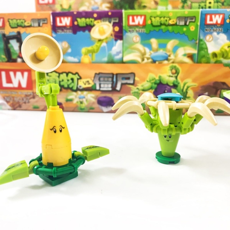 Nowe rośliny kontra. Zombies R – Plant Parent Vs Plantin recenzja i cena