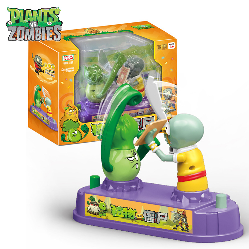 Plants Vs Zombies Competitive  – Plant Parent Vs Plantin recenzja i cena