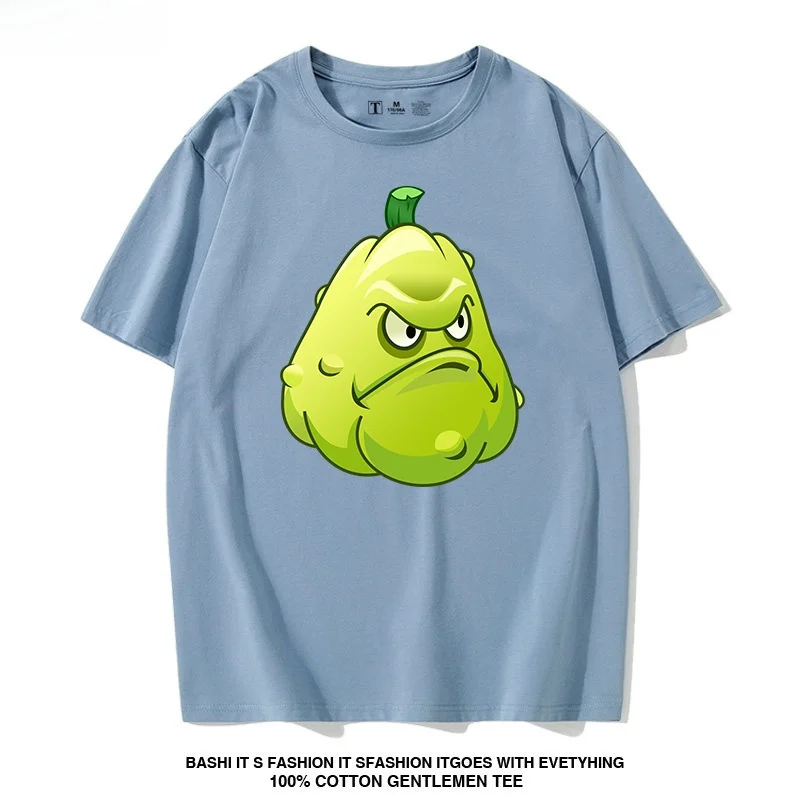 Koszulka Plant Vs Zombie Ice S – Plant Parent Vs Plantin recenzja i cena
