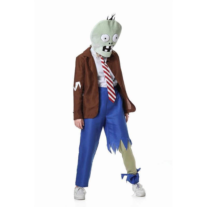 Kostium na Halloween Cosplay P – Plant Parent Vs Plantin recenzja i cena